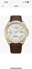CITIZEN ECO-DRIVE CB0253-19A