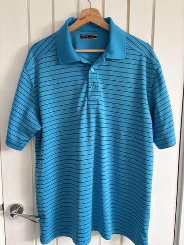 Callaway men golf polo shirt - polo,