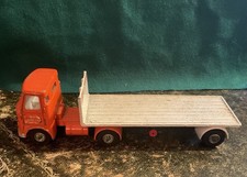 Dinky Toys AEC Articulated