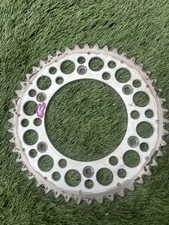 Renthal Twin Ring Rear Sprocket Honda CR CRF 125 250 450 1990 2025 47T