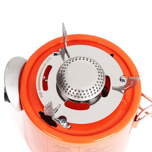 Portable 2000w gas heater - 2000w,