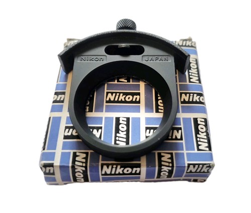 Nikon 39mm drop - drop, in