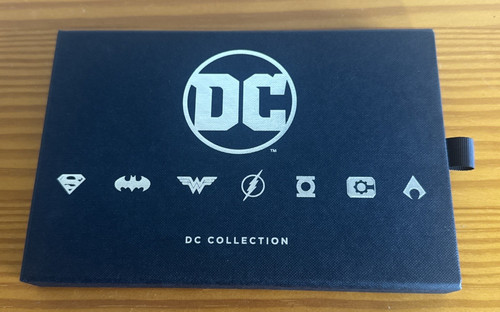 2021 collection limited - gb, dc