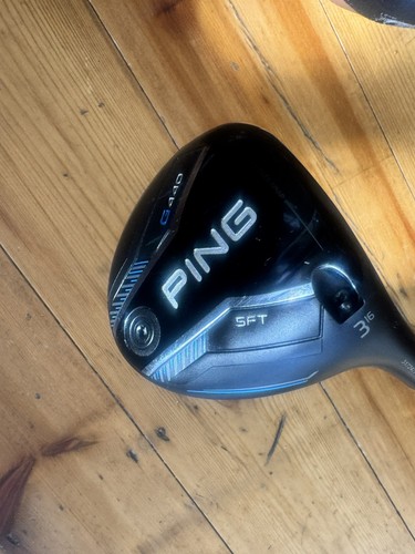 Ping g440 sft driver - ping,