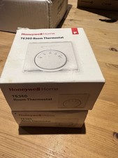 Honeywell T6360 Central