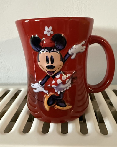Disney disneyland paris minnie - disneyland,