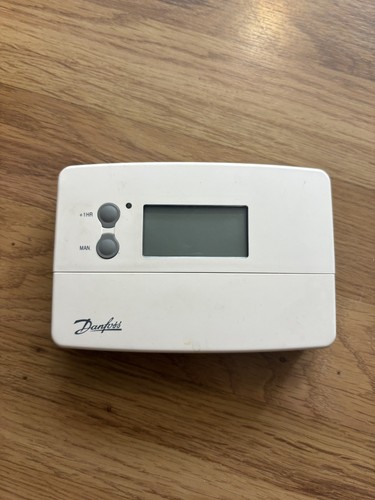 Danfoss randall ts715si - danfoss,