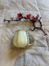 DENBY Mug. Brand New Cream