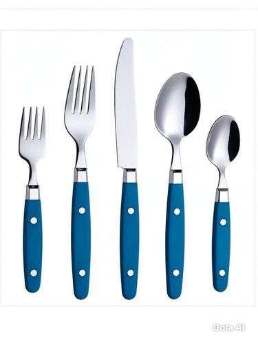 Annova cutlery set stainless - annova,