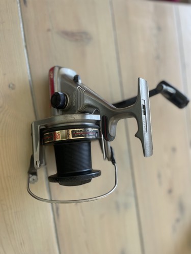Pair daiwa longbeam - pair, of