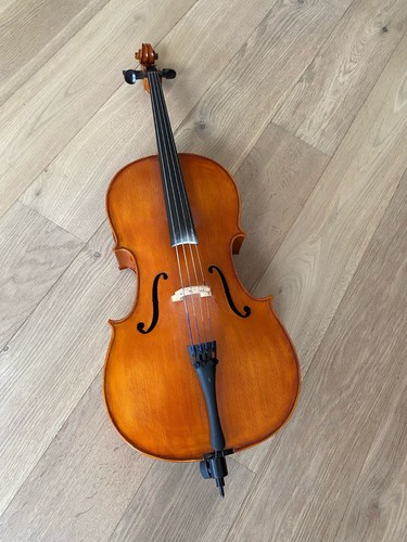 Hidersine vivente cello - hidersine,