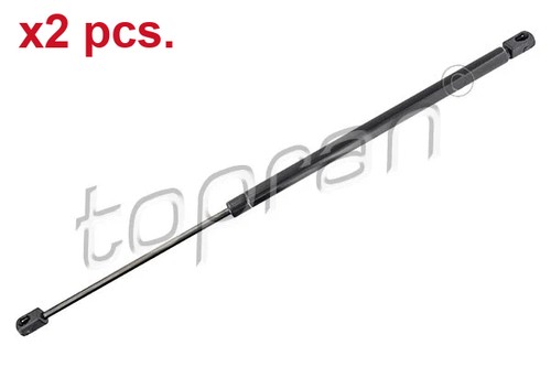 Pcs taile gate gas springs - pcs,