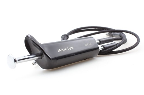 Near mint mamiya mirror - [near, up