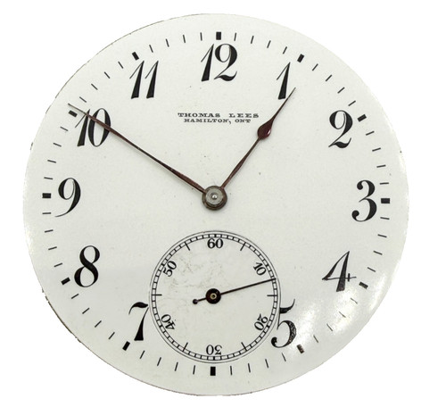 Antique longines 16s - antique,