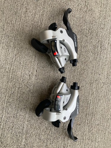 Deore mega rapidfire - deore, mega-9