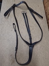  English Leather Breastplate