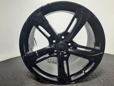 Audi alloy wheel inch - audi, tt