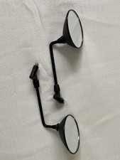 Yamaha rd250/350lc Mirrors