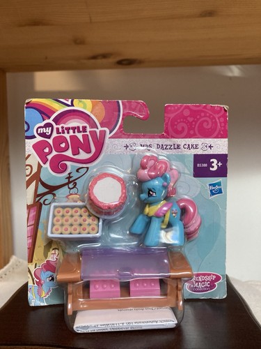 Little pony friendship is - little,