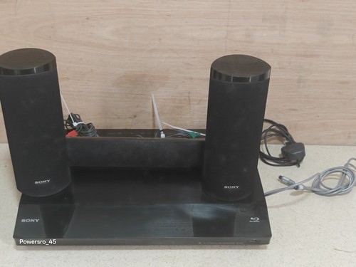 Sony bdv e380 hbd - bdv-e380,