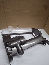 dyson dc27 foot and brush housing., cleaned good condition