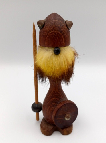 Vintage wooden scandinavian - vintage,
