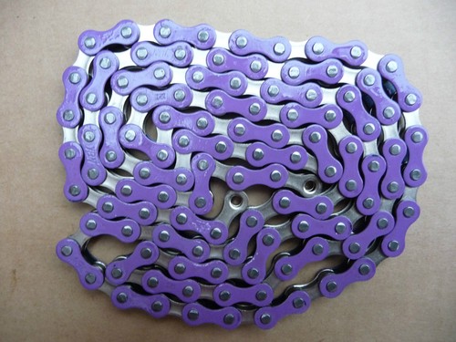 Bmx chain ybn - ybn, 1/2"