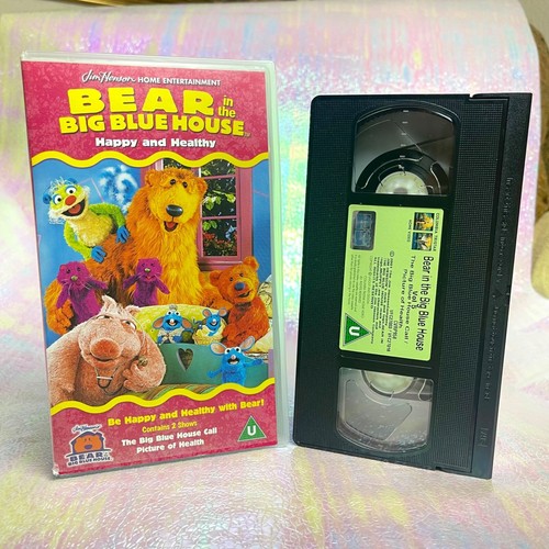 Vintage bear the big - vintage,