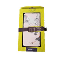 Ted Baker iPhone X Enchanted