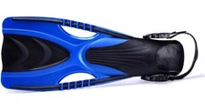 Adults Snorkel Flippers Piece
