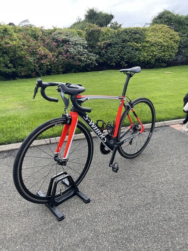 Works tarmac sl5 - sl5, size