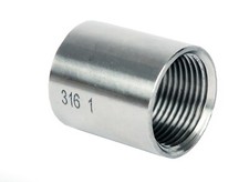 Stainless Steel Sockets 
