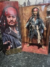 Pirates of the caribbean (jack