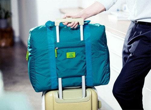 Holdall travel shopping large - holdall,