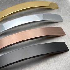 KITCHEN CABINET DOOR HANDLES /