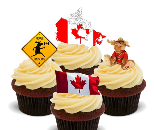 Canada fun pack - pack,, edible