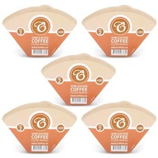 500 Size 2 / 2K Coffee Filter