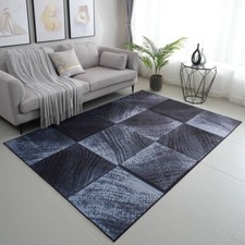 NON SLIP Rug Living Room Soft