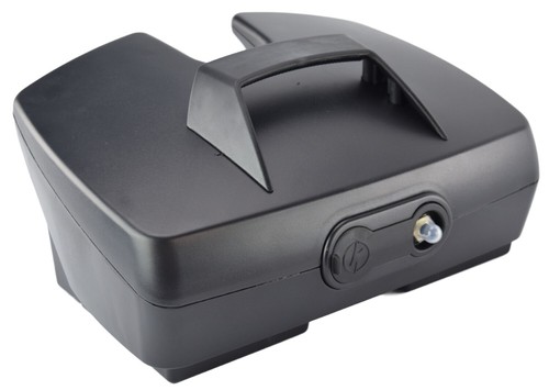 Replacement battery box - replacement,