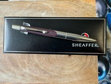 Sheaffer intrigue 615 matte - intrigue,