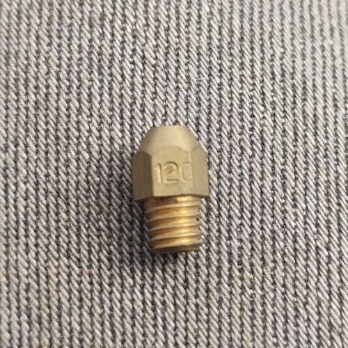 Gas lpg 1ba jet nozzles - 1ba,
