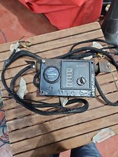 Murphy Keystart 961X Generator