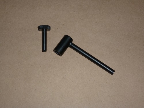 Moto guzzi valve adjuster - moto, tool