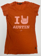 New Breed Girl T-Shirt Austin