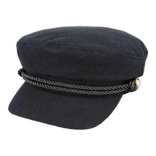 Unisex Stylish Breton Captain