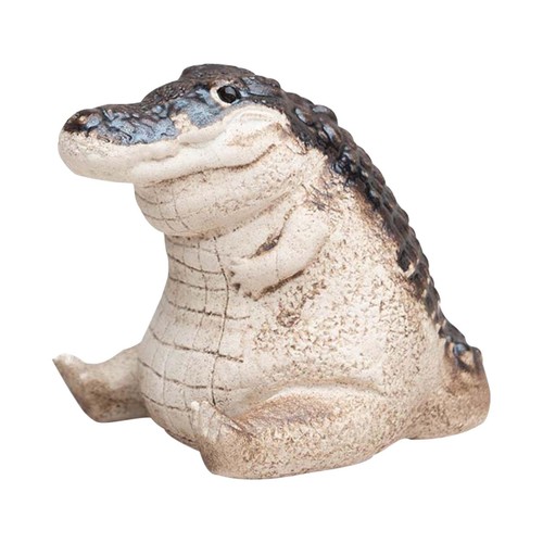 Animal figures crocodile - figures,