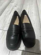 Bata Loafers Shoe For Women