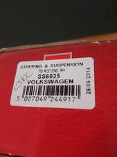 FAI SS6035 Tie Rod End Front Right Fits AUDI Q7 4LB PORSCHE CAYENNE VW 02-22