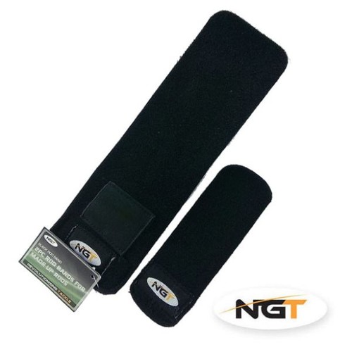 Ngt rod bands carp - ngt, fishing
