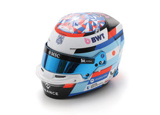 Alpine franco colapinto - f1,